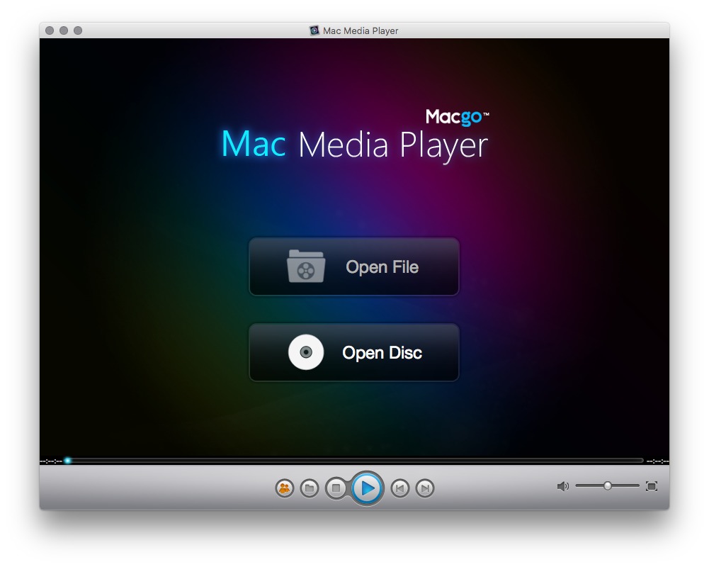 321 Media Player For Mac