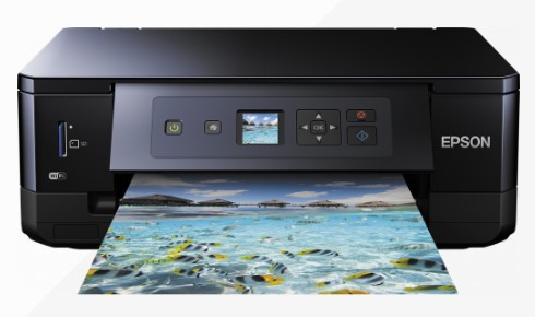 Epson printer software download for mac